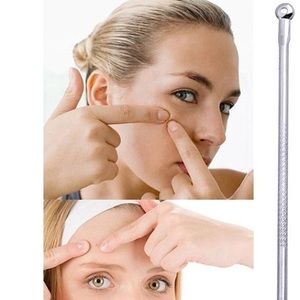 Professional blemish tool